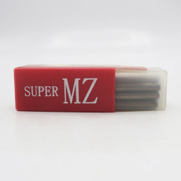 مته کبالت ام زد مدل YP-HSS-SIZE5 سایز 5 میلی متر مجموعه 10 عددی