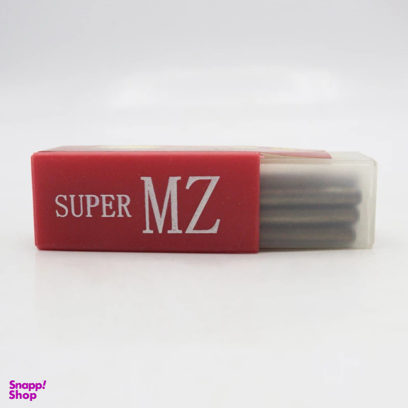 مته کبالت ام زد مدل YP-HSS-SIZE5 سایز 5 میلی متر مجموعه 10 عددی
