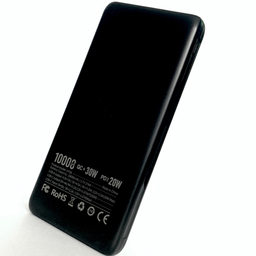 پاوربانک 30 وات یوسوندا مدل Y-P34 ظرفیت 10000 میلی آمپر ساعت