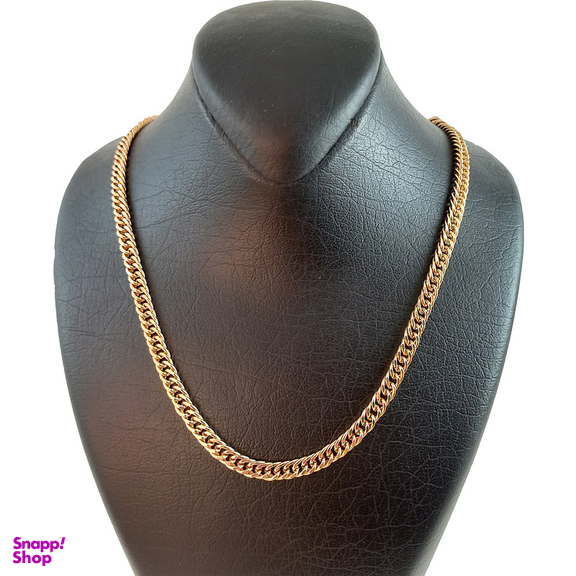 زنجیر زنانه ژوپینگ کد AAB-54