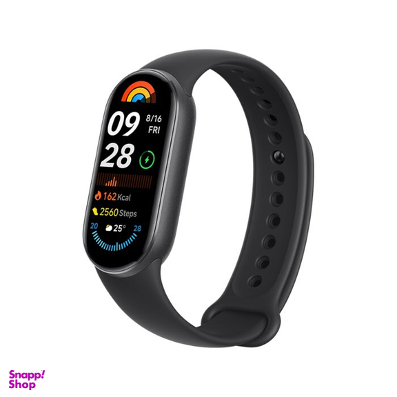 مچ بند هوشمند شیائومی مدل Mi Band 9