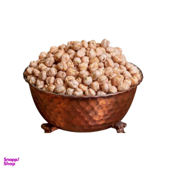 نخود درجه یک توشنا وزن 900 گرم