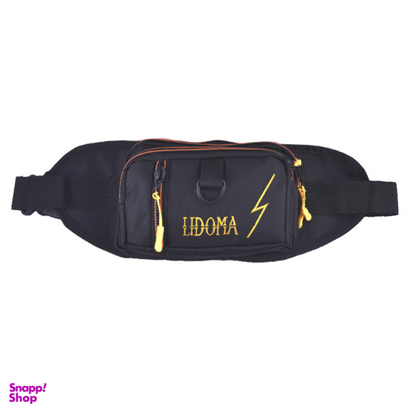 کیف کمری مردانه لیدوما مدل L-10