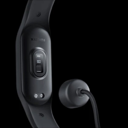 مچ بند هوشمند شیائومی مدل Mi Band 7 Global Version