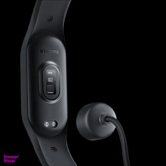 مچ بند هوشمند شیائومی مدل Mi Band 7 Global Version