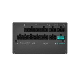 پاور 1200 وات دیپ کول مدل PX1200G 80 PLUS Gold Full Modular