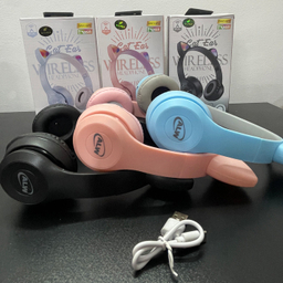 هدفون بلوتوثی ای ال دبلیو مدل P47M