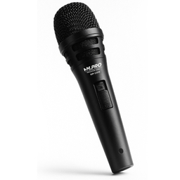 میکروفون داینامیک ام.پرو مدل mp 2500