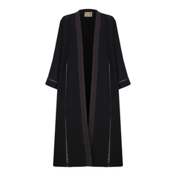 مانتو زنانه السانا مدل آیشن کد 190101