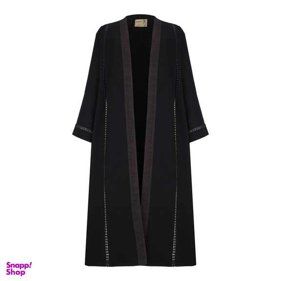 مانتو زنانه السانا مدل آیشن کد 190101