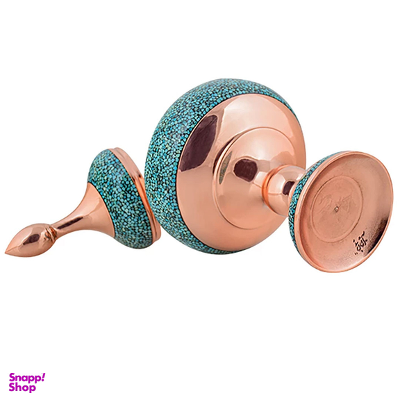 شکلات خوری 35 فیروزه کوبی آقاجانی