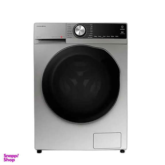 ماشین لباسشویی پاکشوما مدل BWF-40127 ظرفیت 9 کیلوگرم