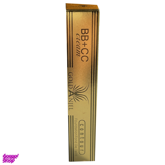 کانتور مایع گلد آنجل شماره 03 حجم 15.5 میلی لیتر