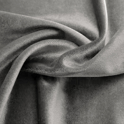 پرده فوروارد مدل FCLT90013 CHANEL VELVET STYLE مخمل سایز 280 × 150 سانتی متر