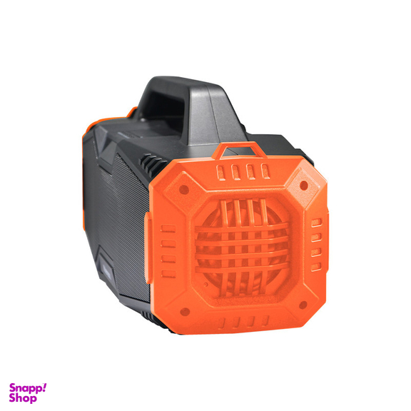 اسپیکر بلوتوثی قابل حمل سیبراتون مدل S-BS810