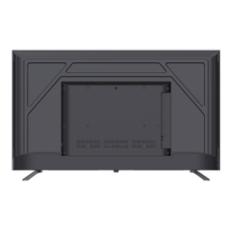 تلویزیون جی وی سی کد LT 50 N100 سایز 50 اینچ