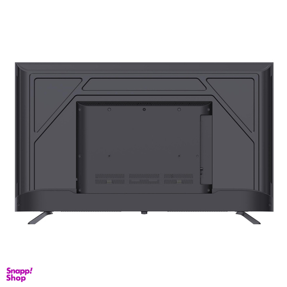 تلویزیون جی وی سی کد LT 50 N100 سایز 50 اینچ