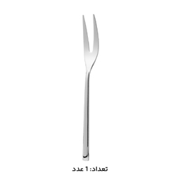 سرویس قاشق چنگال 146 پارچه کابان کد 197 Kaban