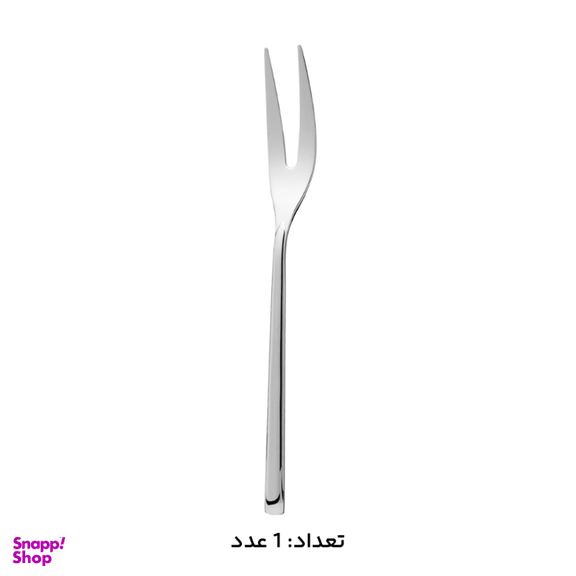 سرویس قاشق چنگال 146 پارچه کابان کد 197 Kaban