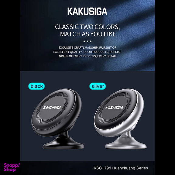 پایه نگهدارنده موبایل کاکو مدل KSC-791