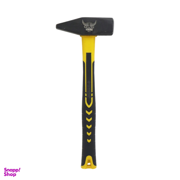 چکش مدل وایکینگ کد YPW-MOHANDESI-1500GR وزن 1850 گرم