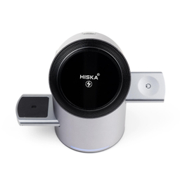 شارژر مغناطیسی هیسکا مدل HR-16