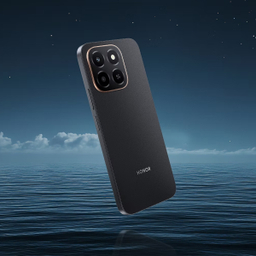 گوشی موبایل آنر مدل X6C دو سیم کارت ظرفیت 128 گیگابایت رم 6 گیگابایت