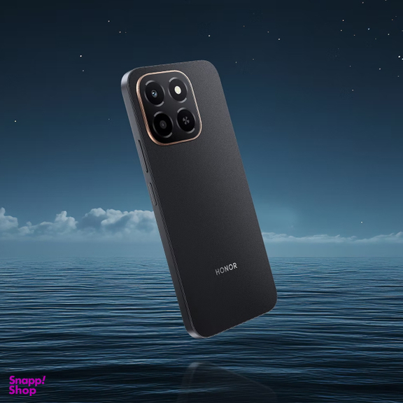 گوشی موبایل آنر مدل X6C دو سیم کارت ظرفیت 128 گیگابایت رم 6 گیگابایت