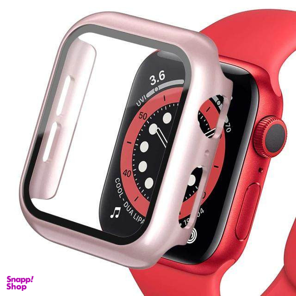 کاور اپیکوی مدل Cover Apple watch مناسب برای اپل واچ 41 میلی متری سری 8 / 7
