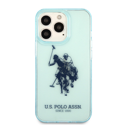 کاور پولو مدل Full Tpu مناسب برای گوشی موبایل اپل IPhone 13 Pro