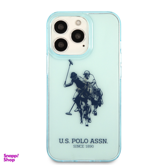 کاور پولو مدل Full Tpu مناسب برای گوشی موبایل اپل IPhone 13 Pro