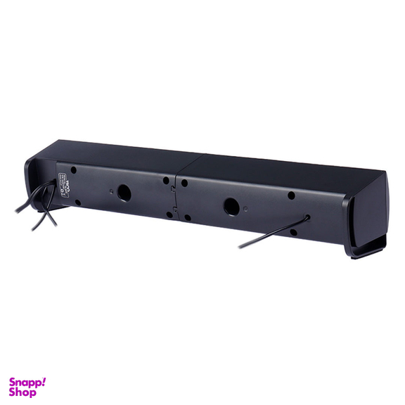 اسپیکر تسکو مدل TS 2075 بسته 2 عددی
