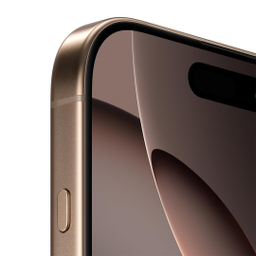 گوشی موبایل اپل مدل iPhone 16 Pro Max ZAA دو سیم کارت ظرفیت 512 گیگابایت و رم 8 گیگابایت