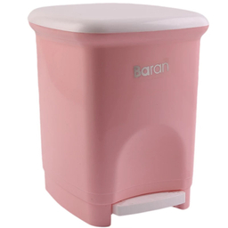 سطل زباله باران مدل پدالی کد 22
