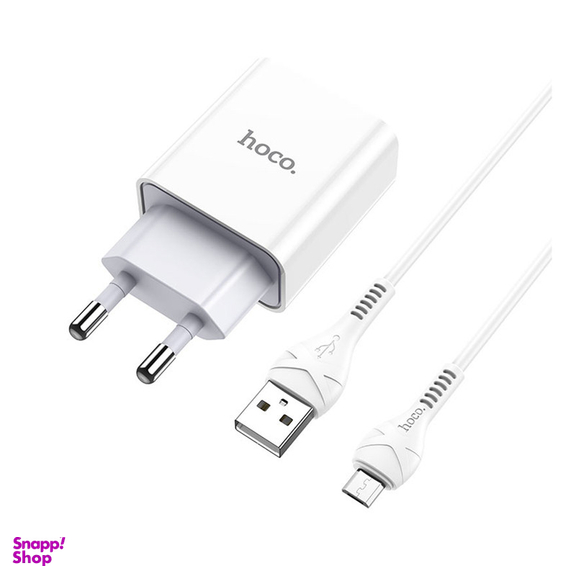 شارژر دیواری هوکو مدل C81A Ucb-C