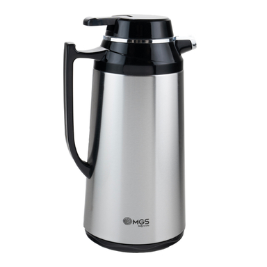 فلاسک استیل ام جی اس مدل FL15SG گنجایش 1/3 لیتر