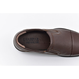 کفش مردانه شهپر مدل 1108 کد SH1827