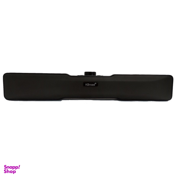 اسپیکر بلوتوثی قابل حمل کی برود مدل KTS-1968