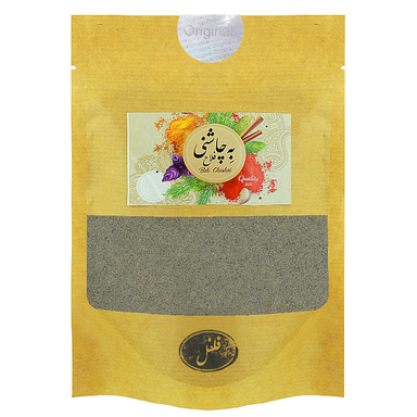 پودر فلفل سیاه به چاشنی فلاح وزن 200 گرم