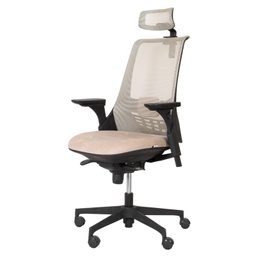 صندلی مدیریتی لیو مدل X81su