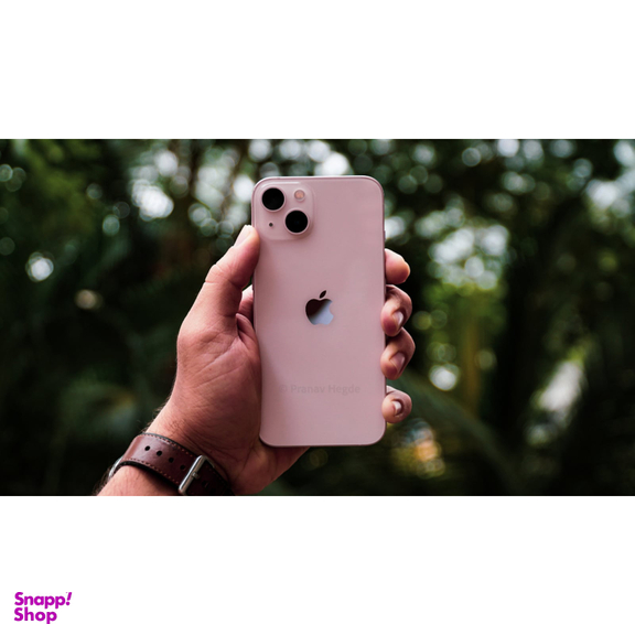 گوشی موبایل اپل مدل iPhone 13 CH دو سیم‌ کارت ظرفیت 256 گیگابایت و رم 4 گیگابایت - نات اکتیو