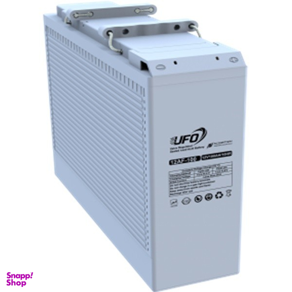 باتری UPS مخابراتی یوفو 100 آمپر کد AF