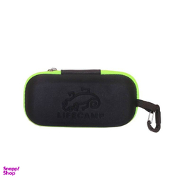 کاور کفش سیلیکونی لایف کمپ کد 45846 سایز L