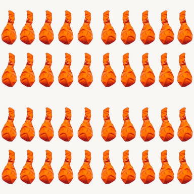 بادکنک لاتکس کد 403 بسته 40 عددی