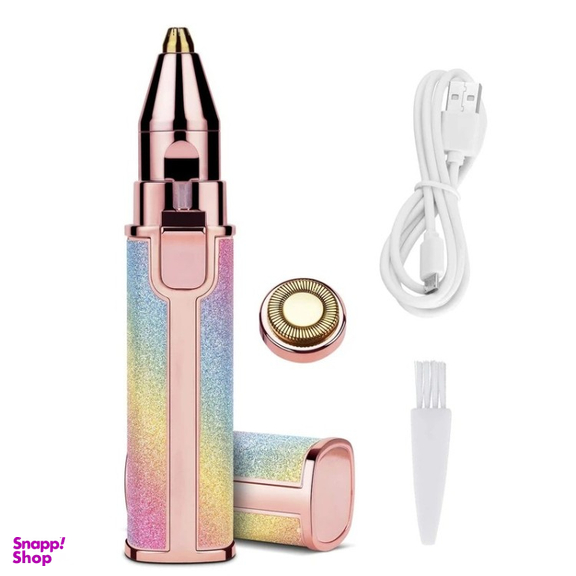 موزن گوش و بینی مدل CF-001