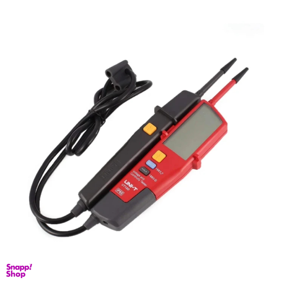 تستر ولتاژ یونیتی مدل UT18D