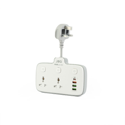 چندراهی برق جی بی کیو مدل SC-2413