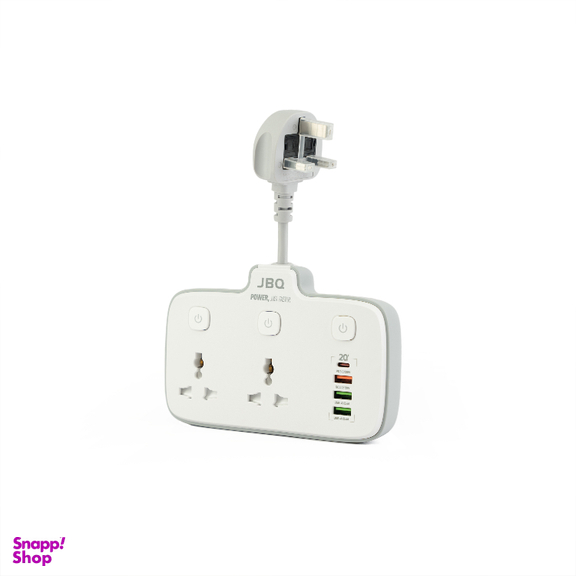 چندراهی برق جی بی کیو مدل SC-2413
