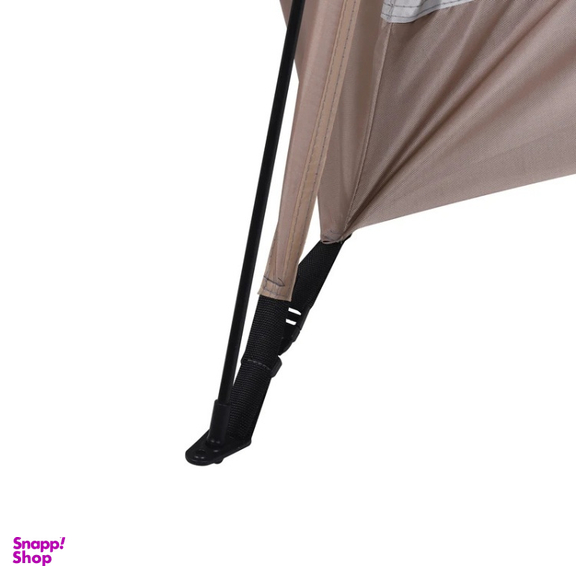 چادر کمپینگ ۳ تا ۴ نفره امگا مدل TT4