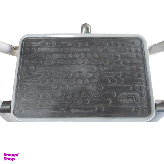 نردبان ایران پایه 5 پله مدل 0005